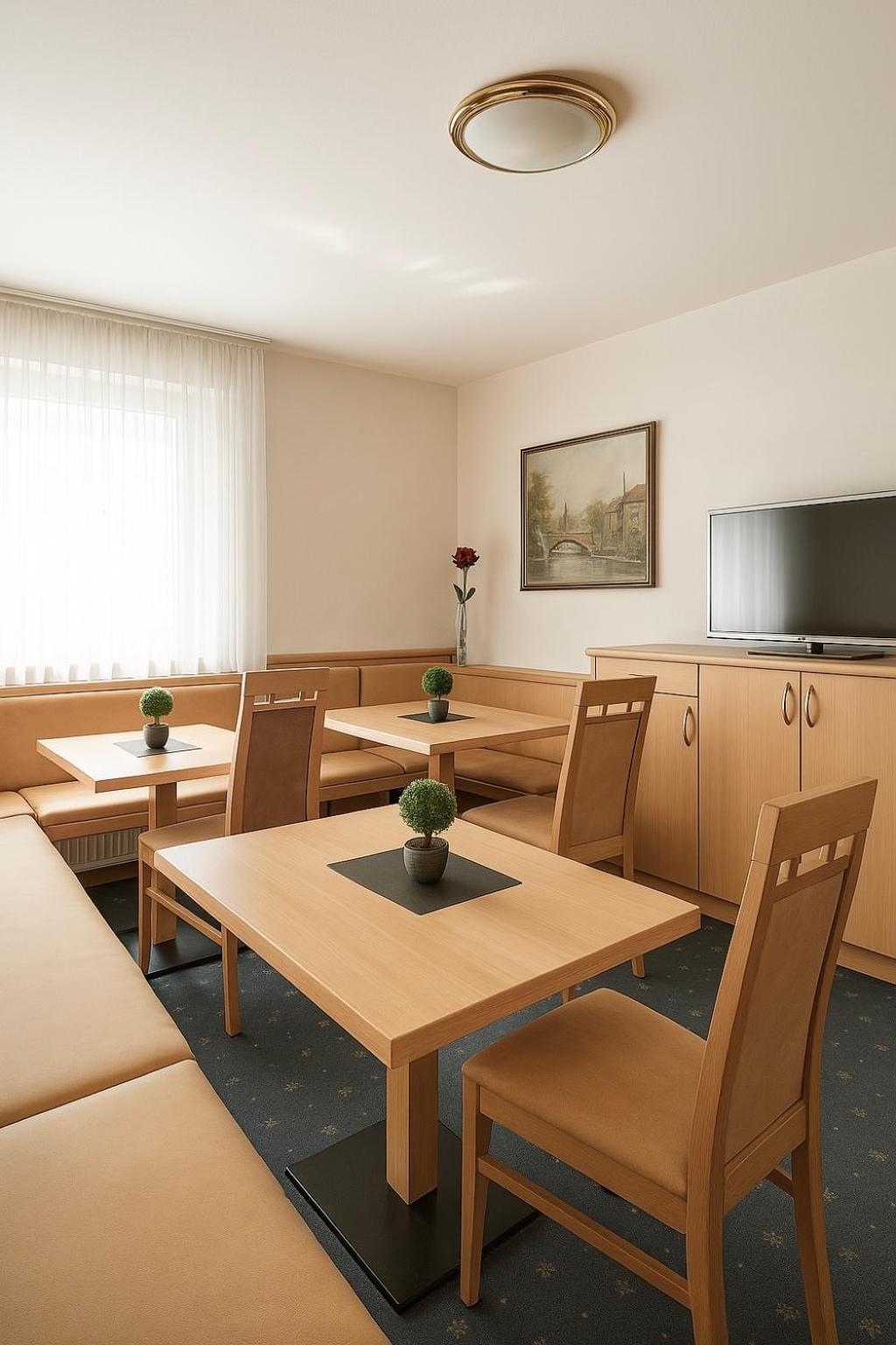Garni Hotel Dorothea Tirolo Extérieur photo